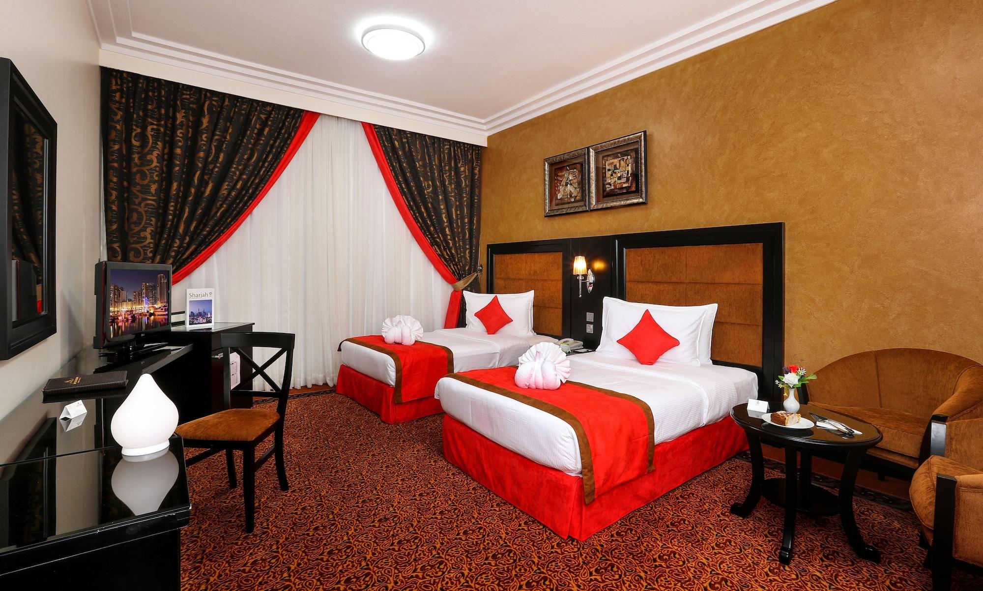 Royal Grand
