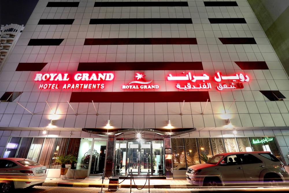 Royal Grand