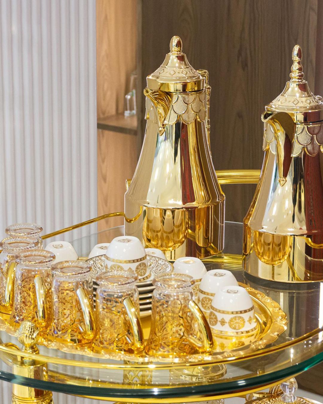 Royal Grand 4* Шарджа