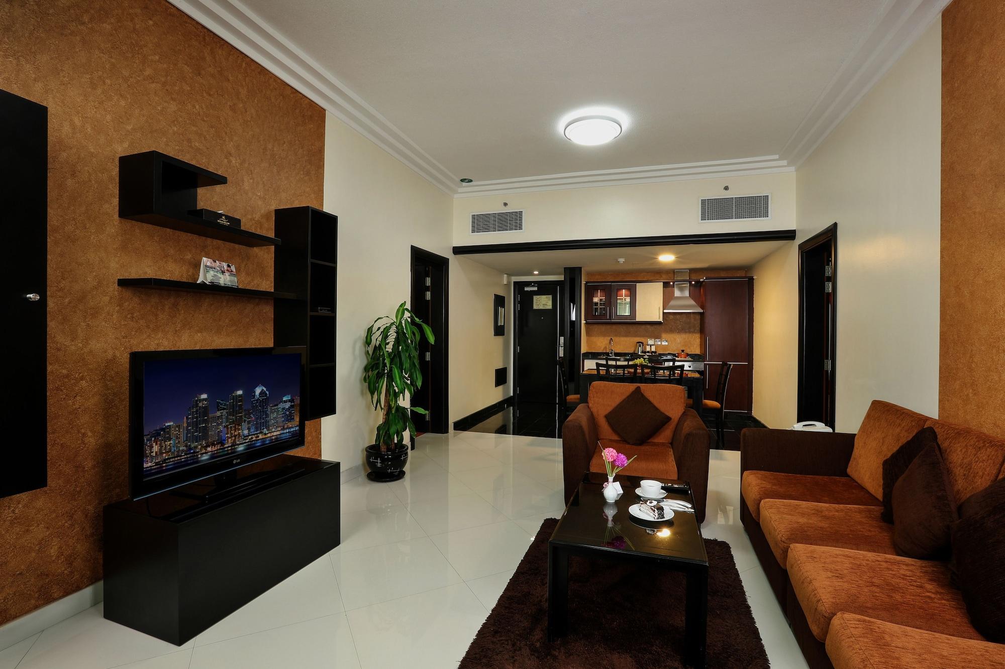 Aparthotel Royal Grand 4*