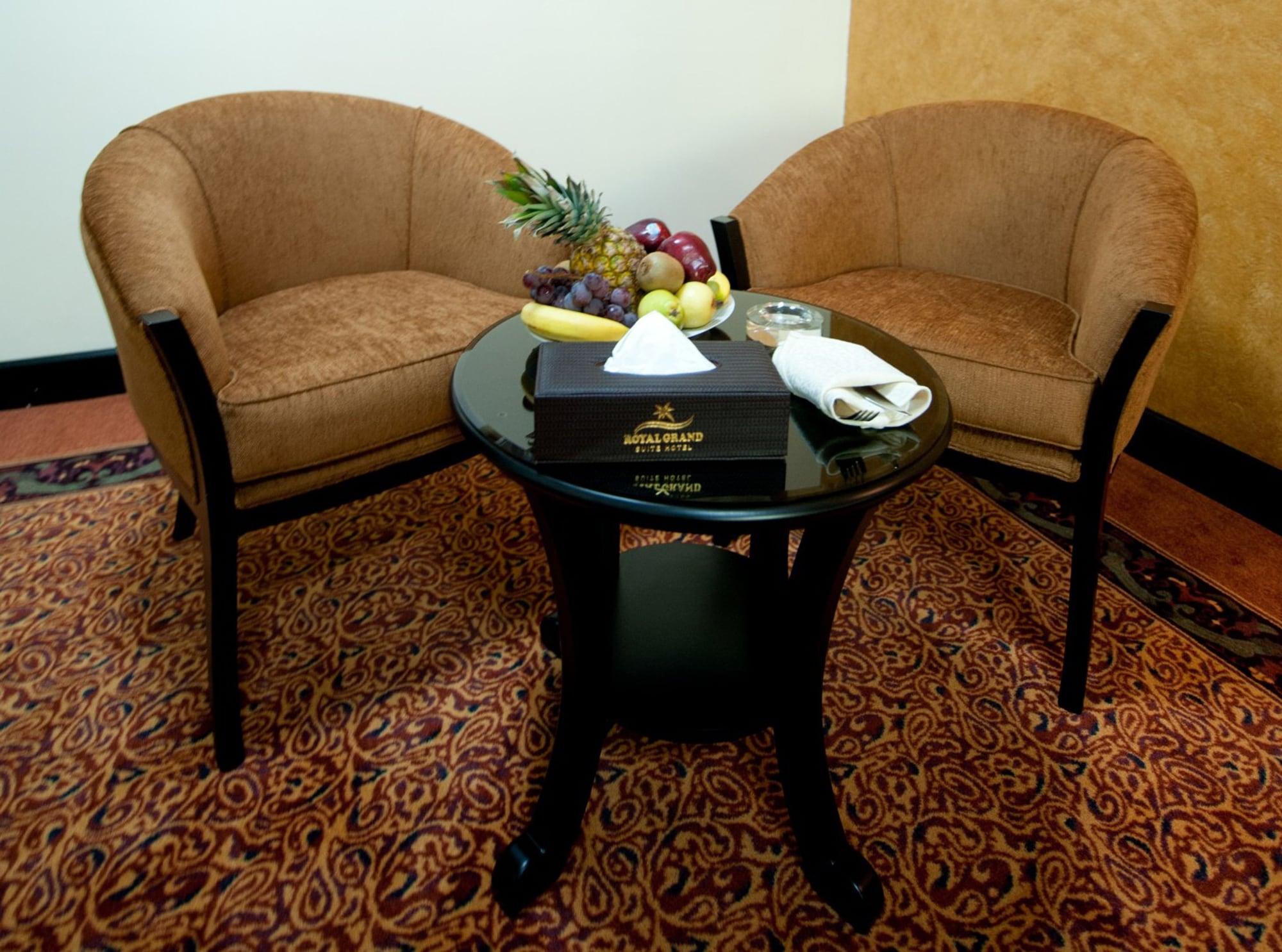 Royal Grand 4*
