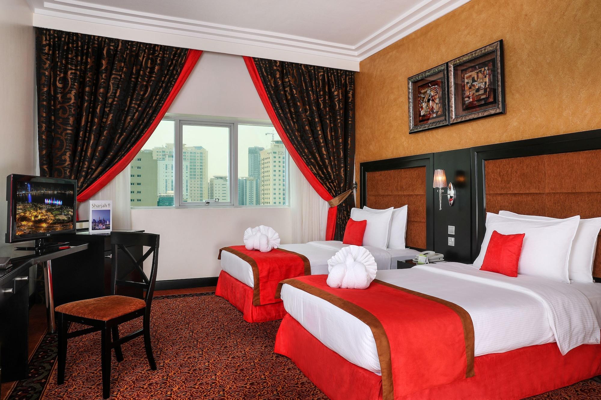 Royal Grand Aparthotel