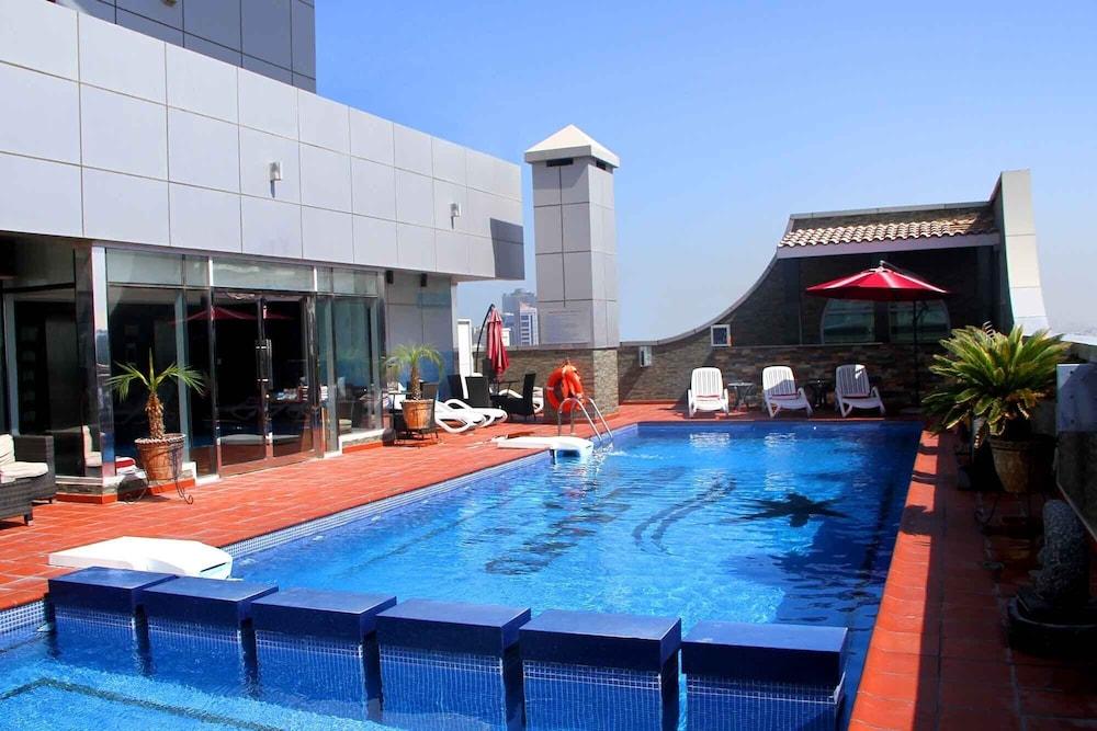 Aparthotel Royal Grand Sharjah