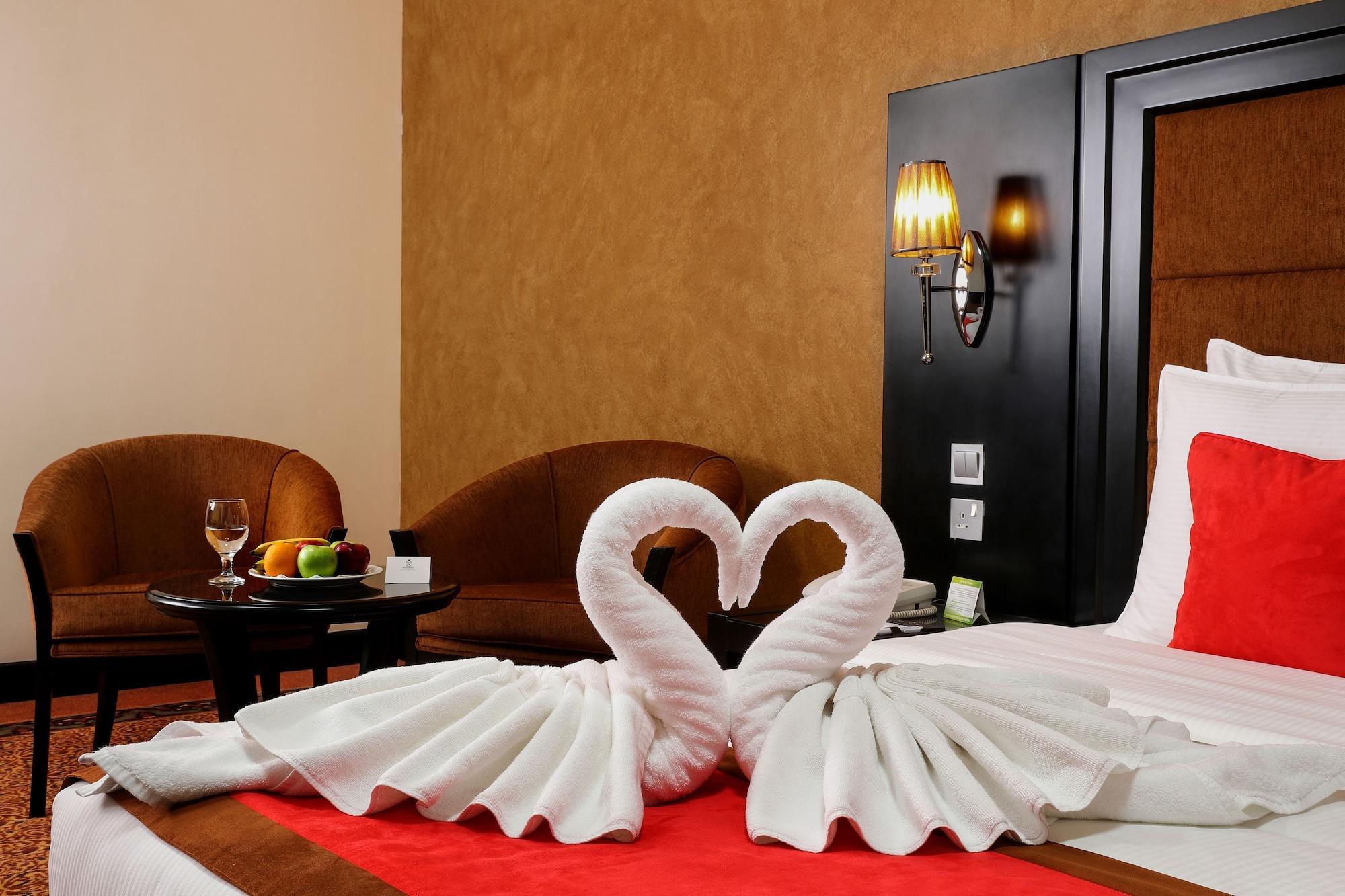 Aparthotel Royal Grand 4*
