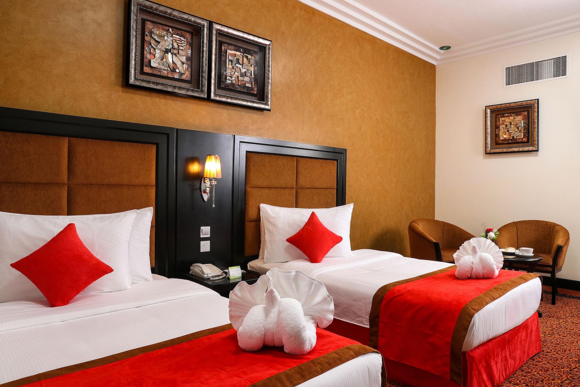 Royal Grand 4* Sharjah