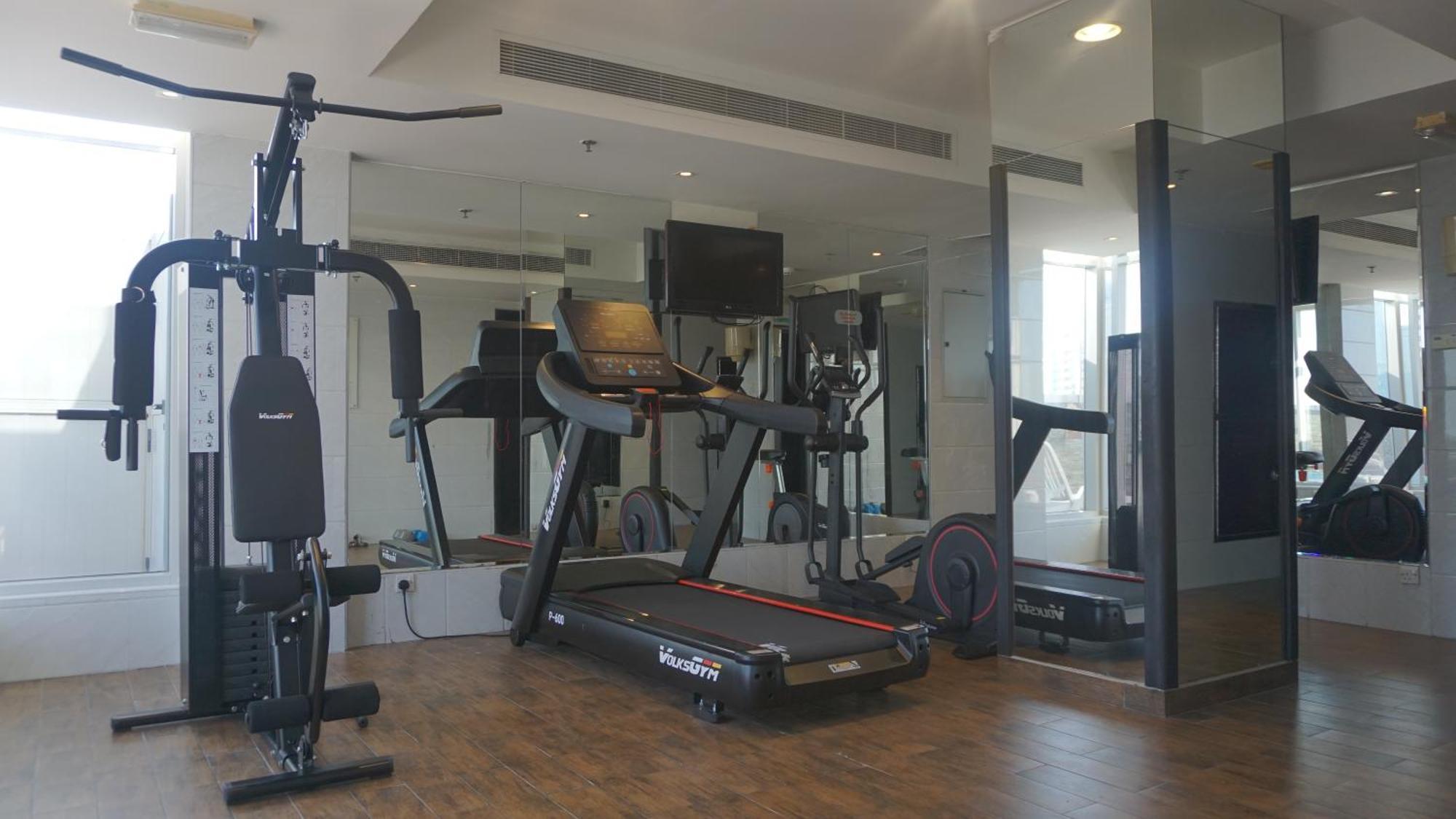 Royal Grand Aparthotel 4*