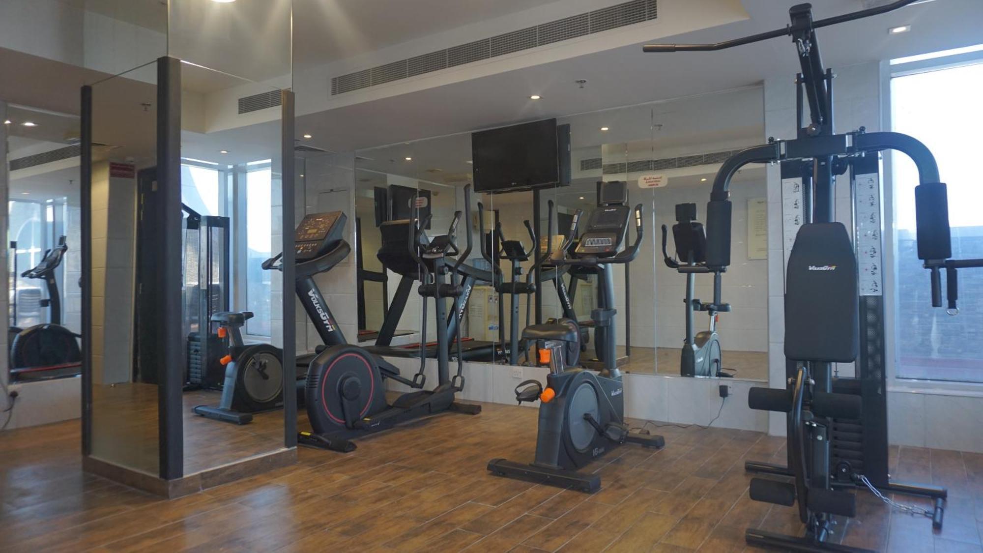 Royal Grand Aparthotel Sharjah