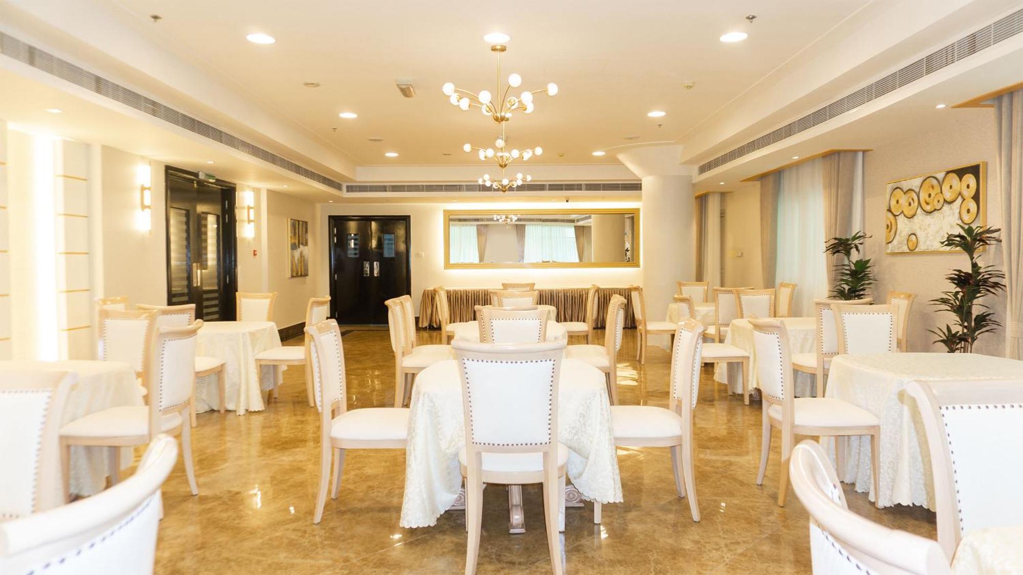 Royal Grand Schardscha