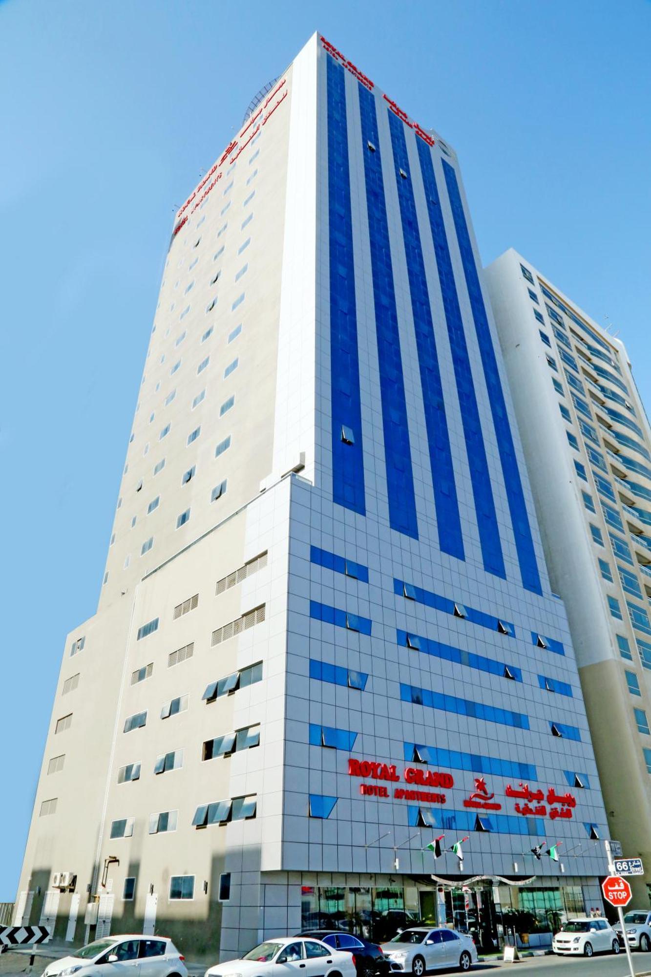 Royal Grand