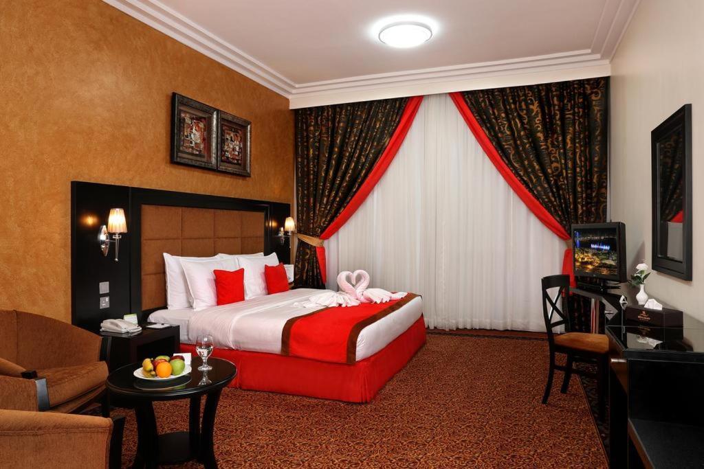 Aparthotel Royal Grand