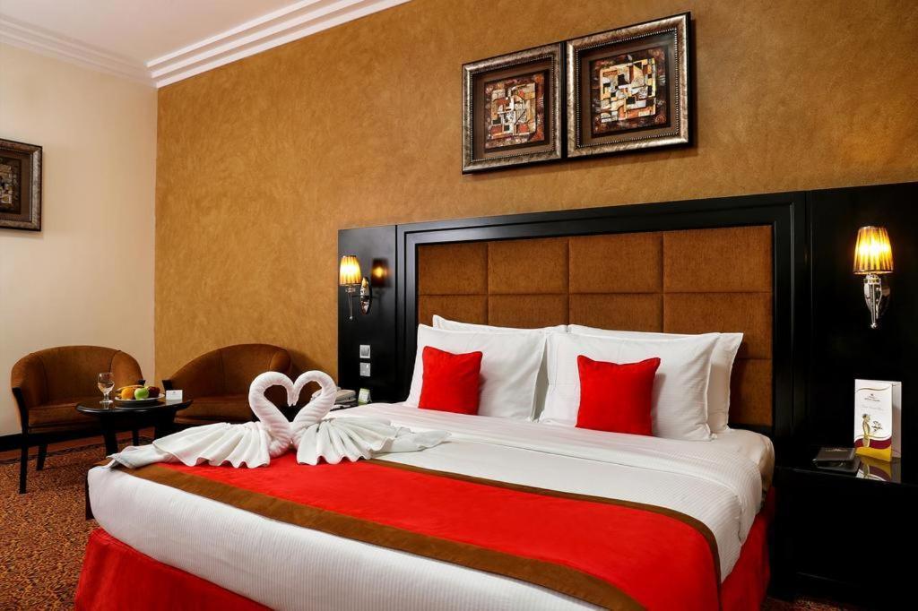 Royal Grand Apart-hotel 4*