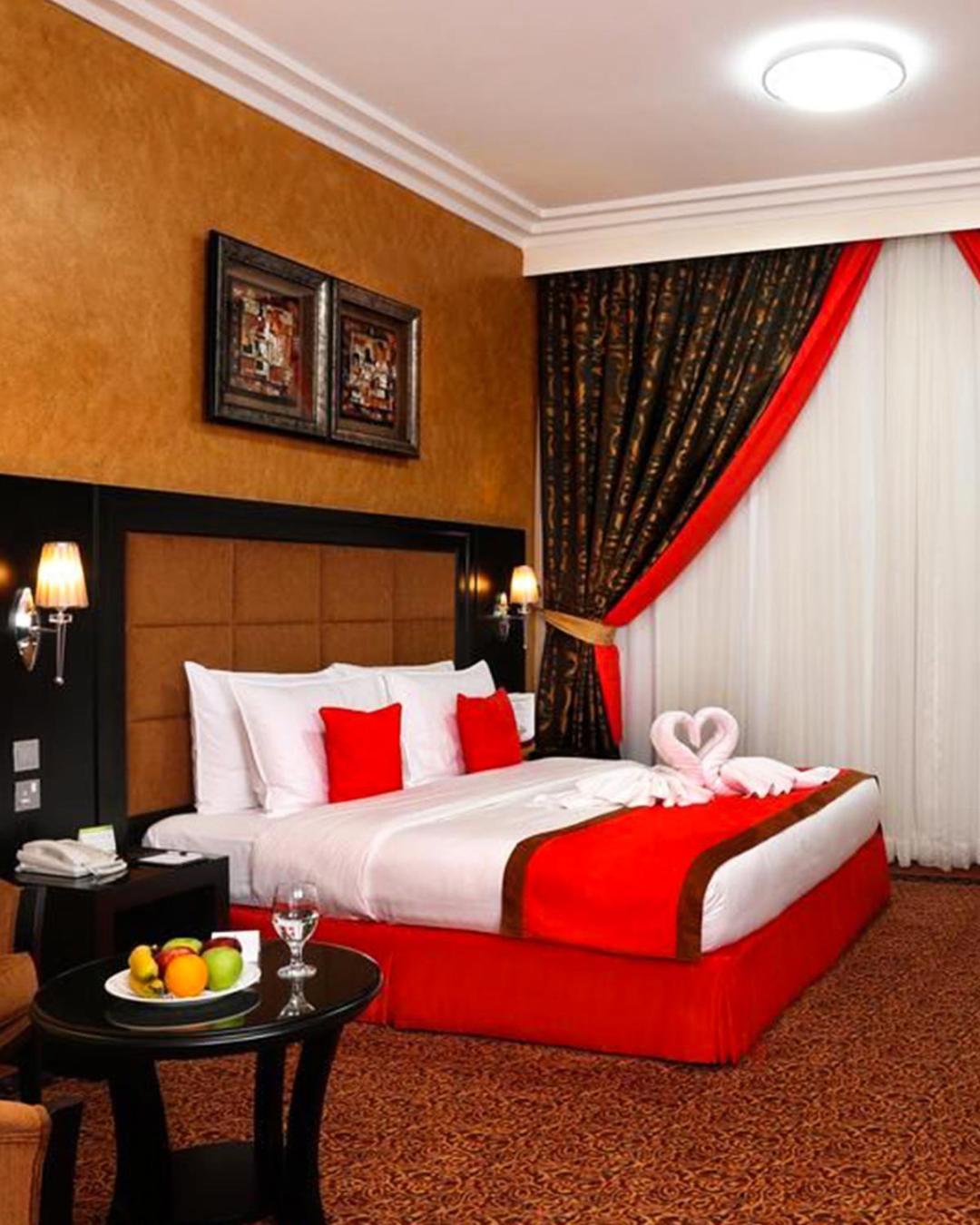 Royal Grand 4*