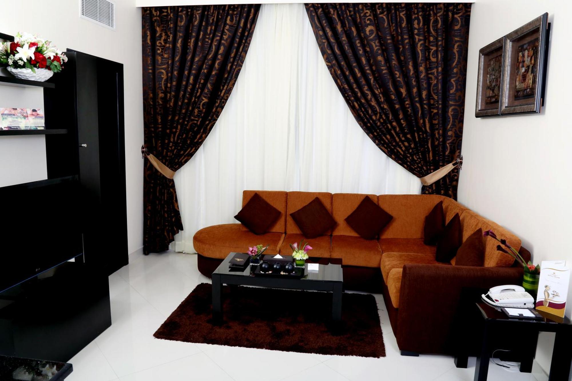 Royal Grand Sharjah