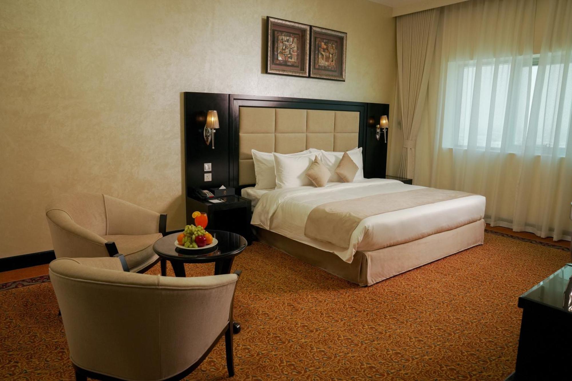 Apart-hotel Royal Grand