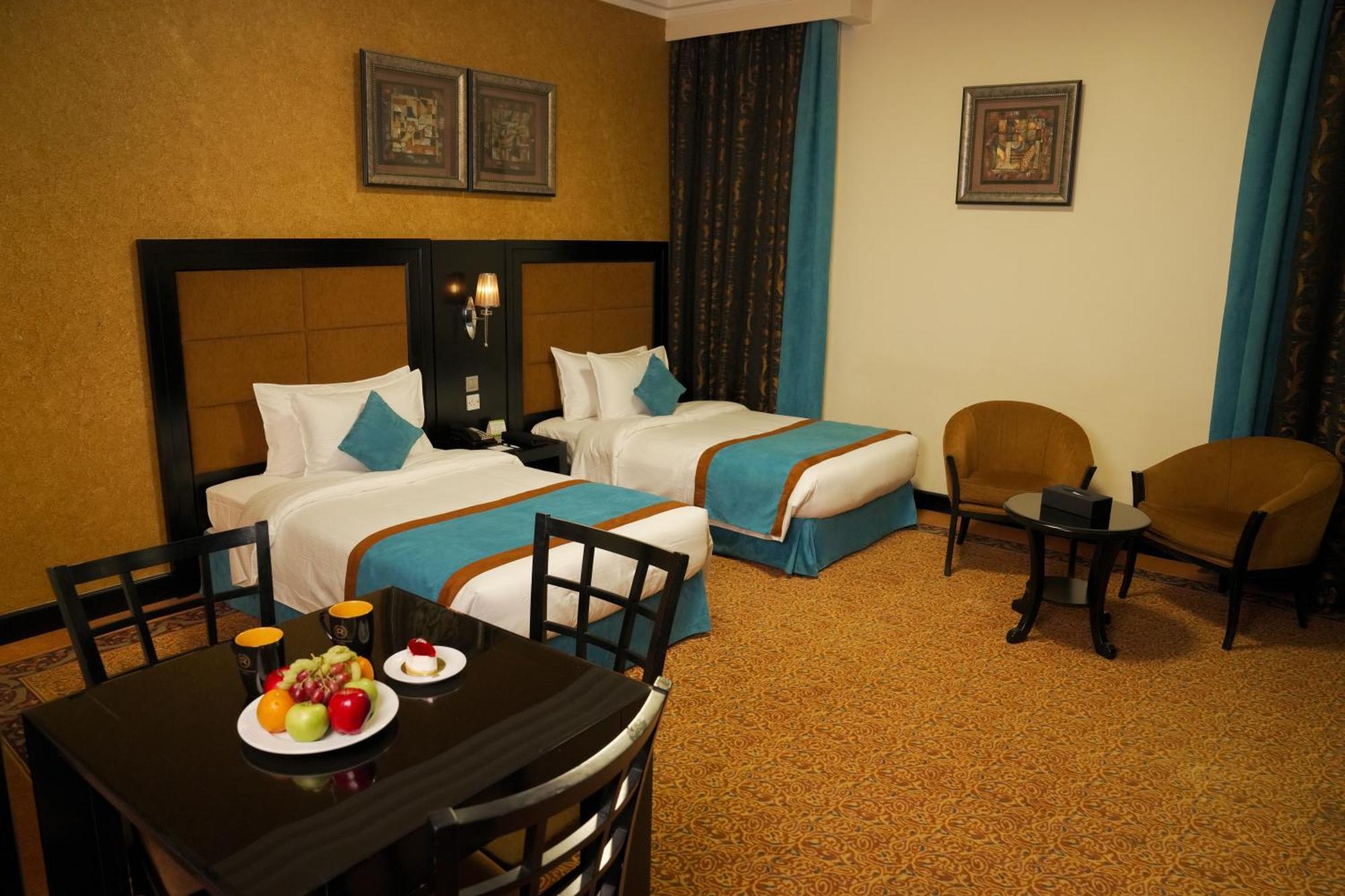 Aparthotel Royal Grand 4*