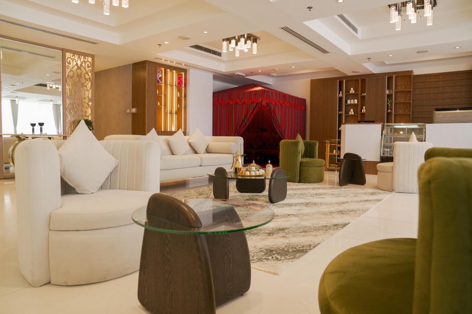 Royal Grand Sharjah