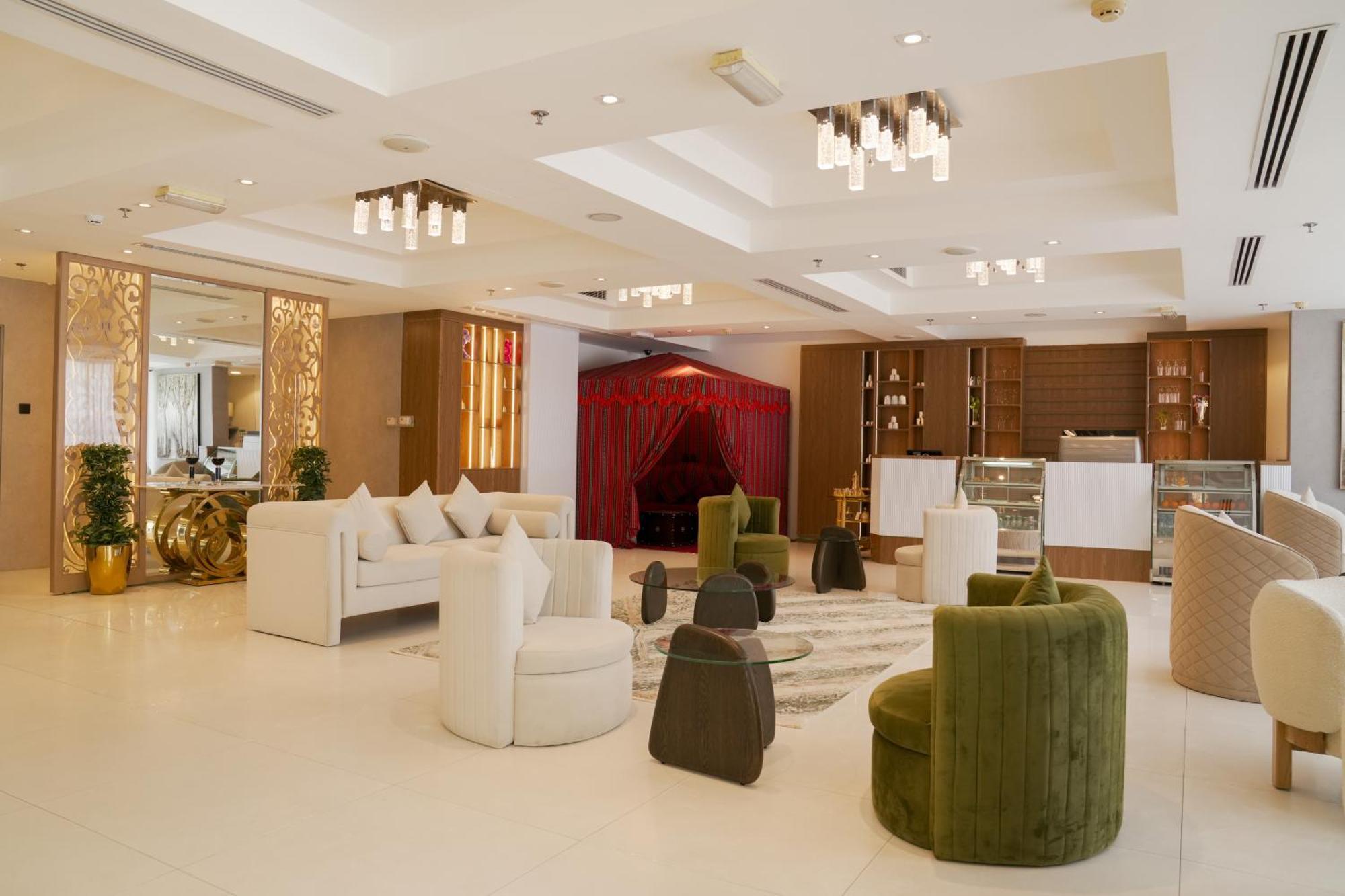 Royal Grand Aparthotel