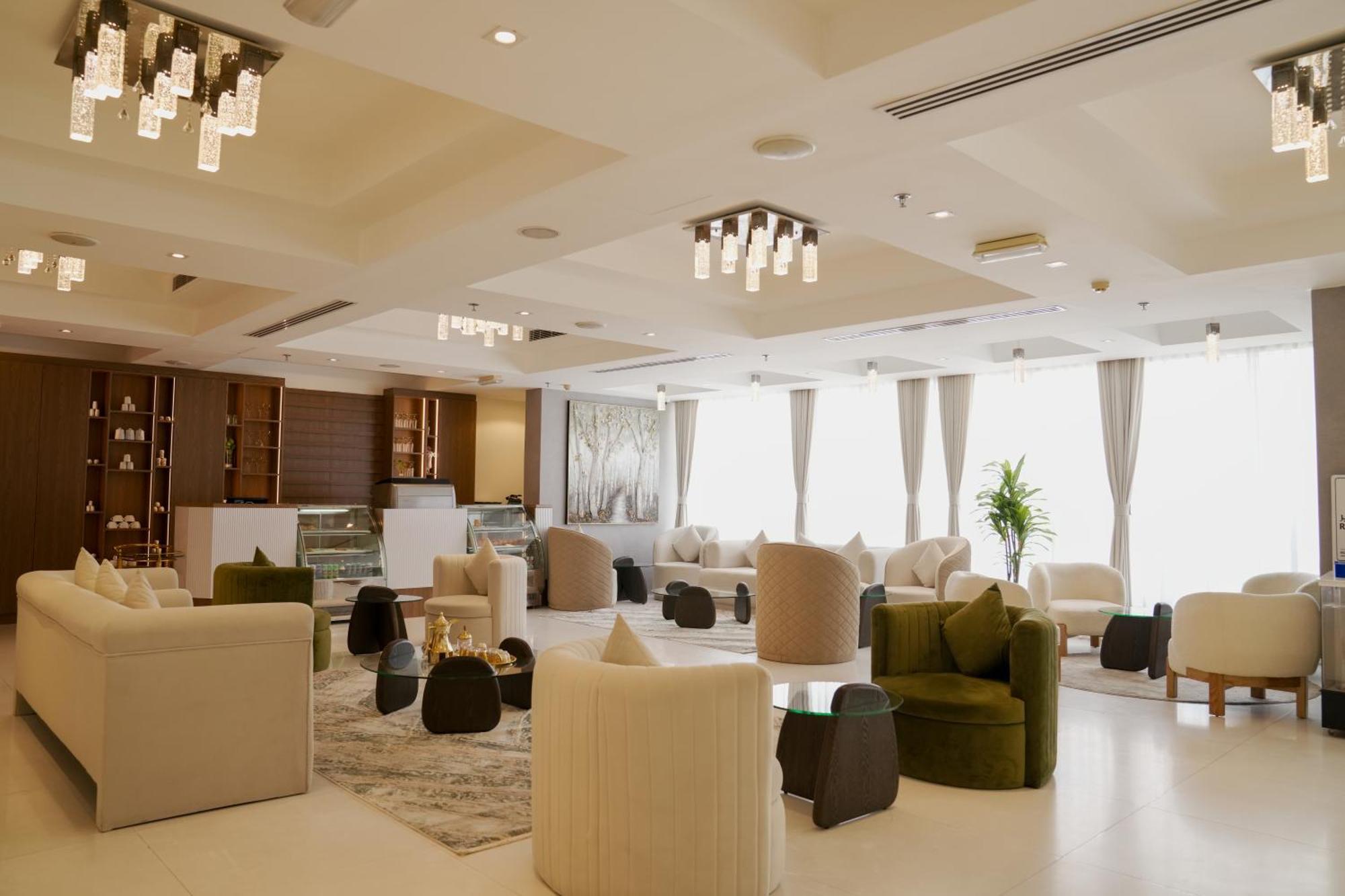 Aparthotel Royal Grand