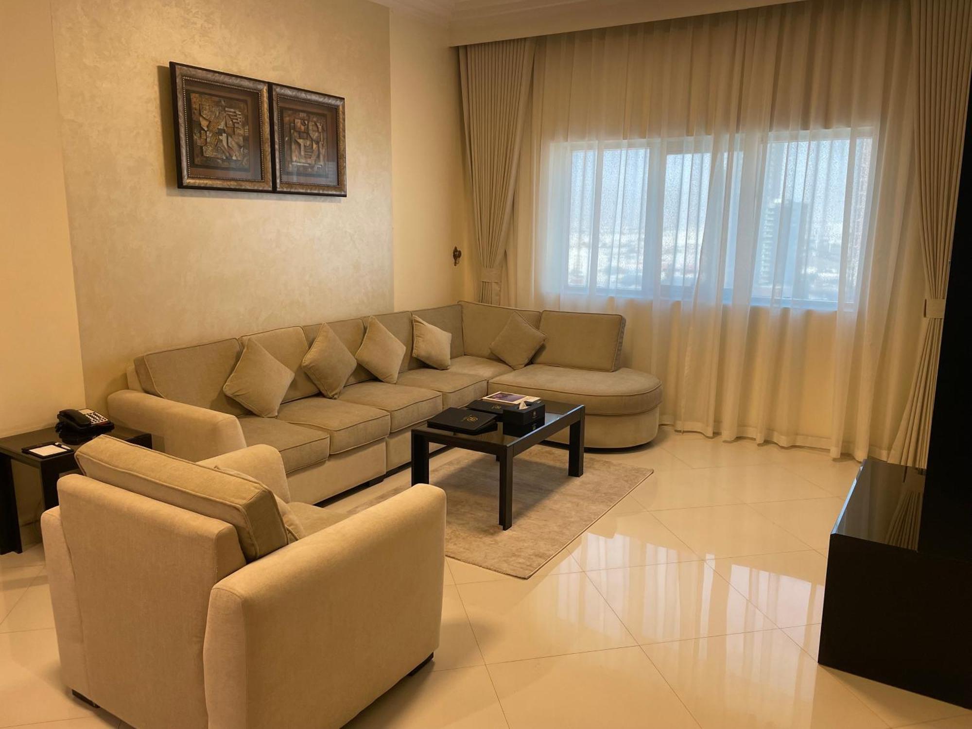 Royal Grand Aparthotel