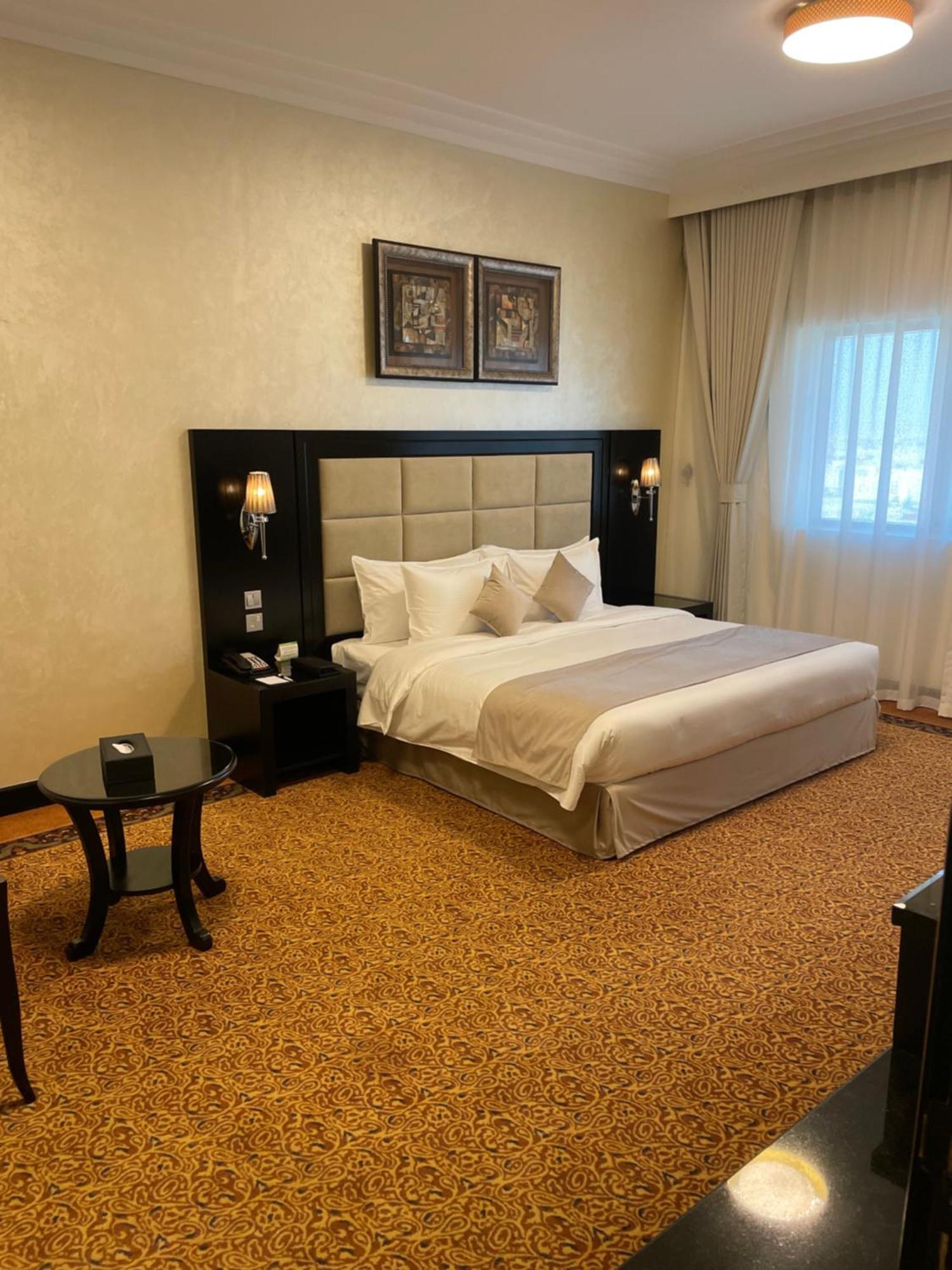 Aparthotel Royal Grand