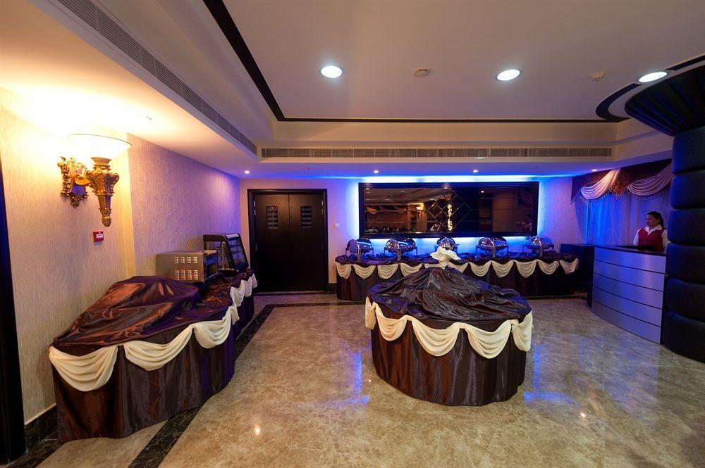 Aparthotel Royal Grand Sharjah