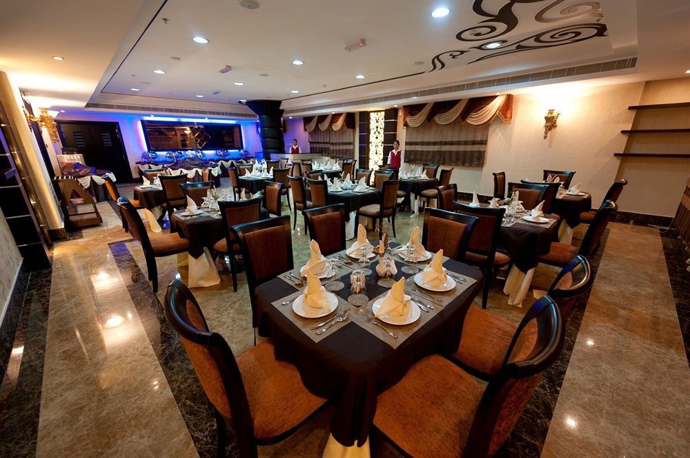 Royal Grand Sharjah