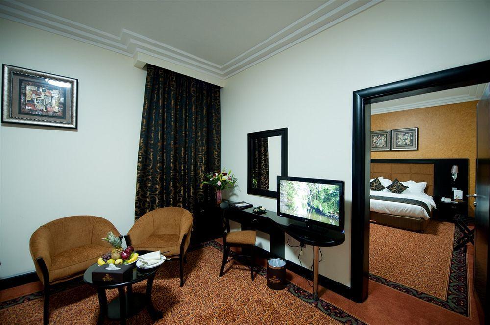 Royal Grand 4* Schardscha