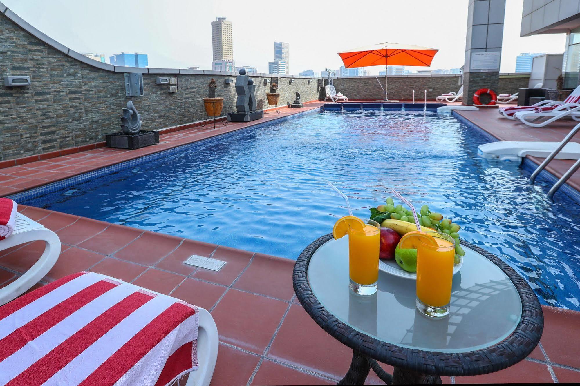 Aparthotel Royal Grand