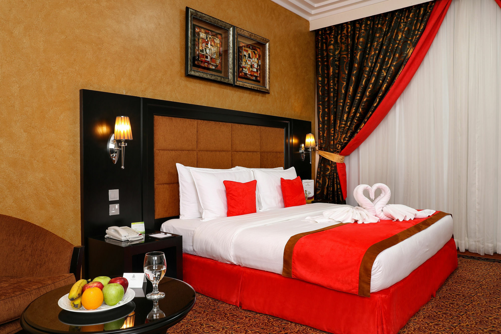 Royal Grand 4* Schardscha