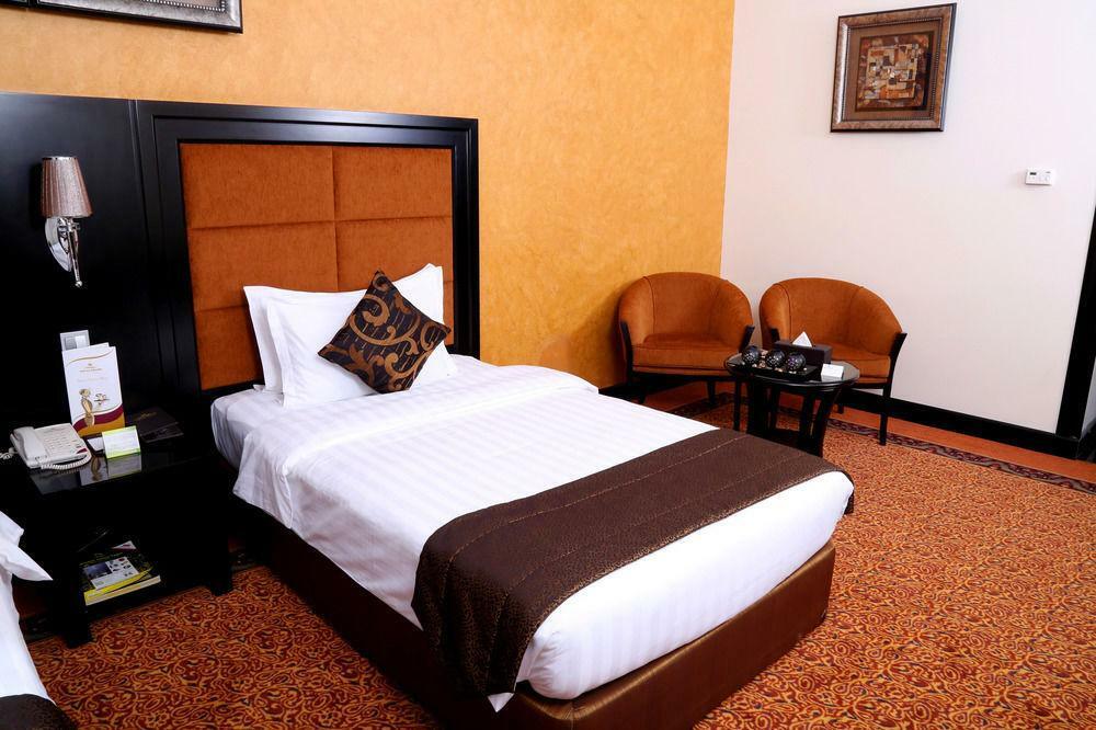 Royal Grand Aparthotel Sharjah