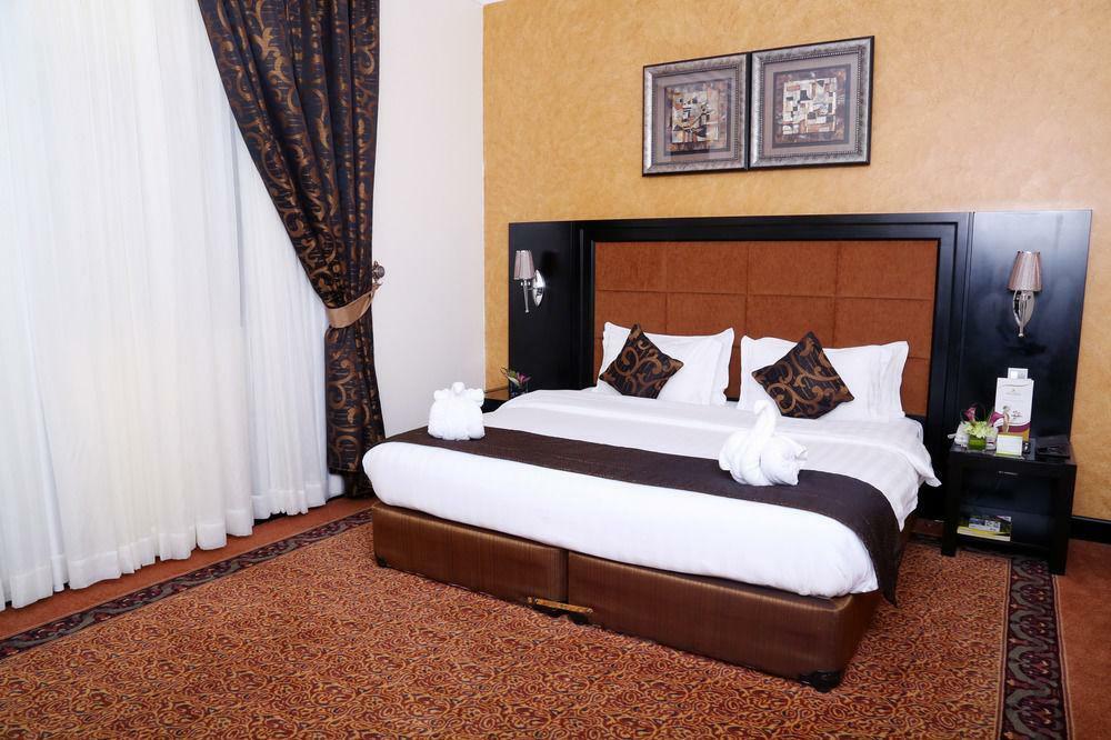 Royal Grand Aparthotel Sharjah