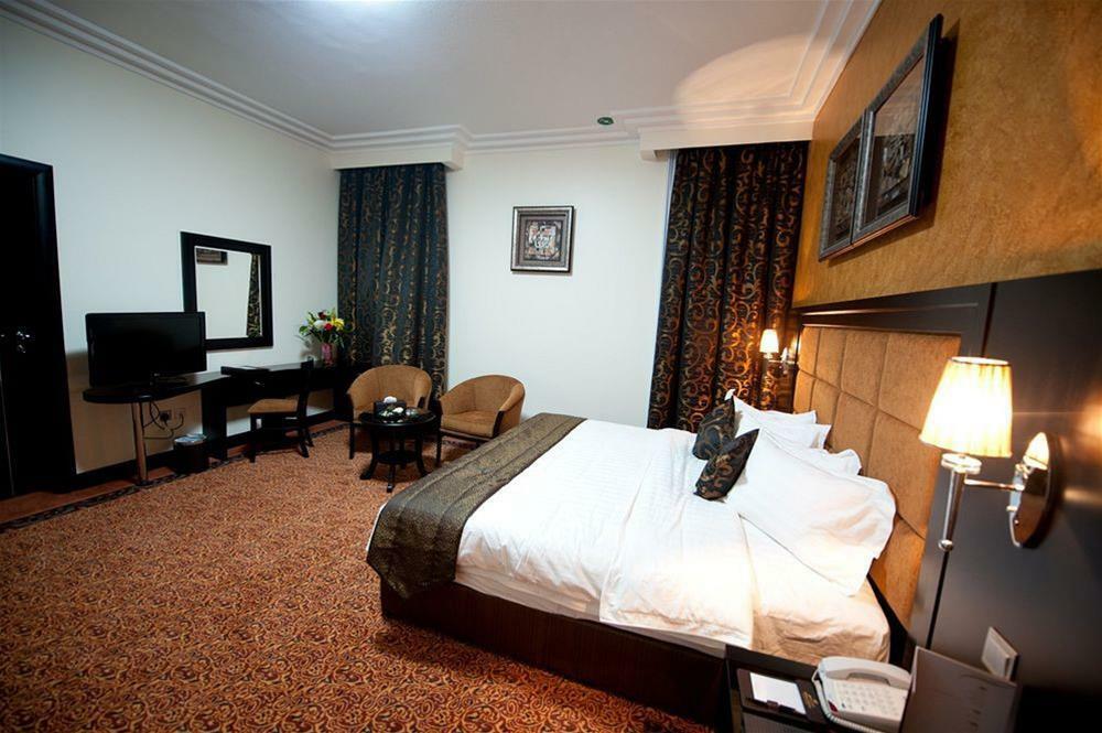 Aparthotel Royal Grand Sharjah